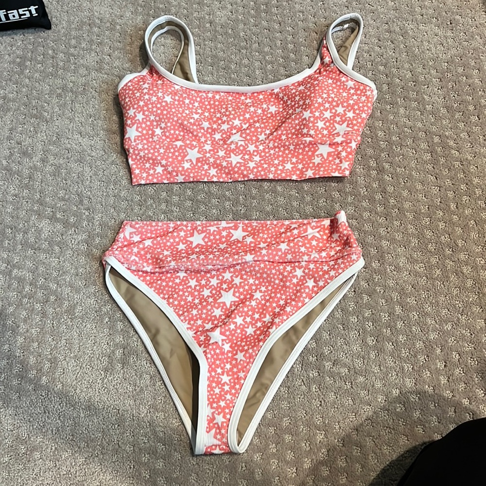 LainSnow swimsuit